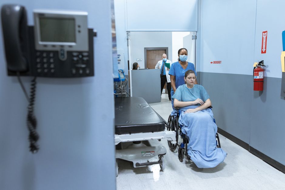 Insurers say AI added $942 million to healthcare spending