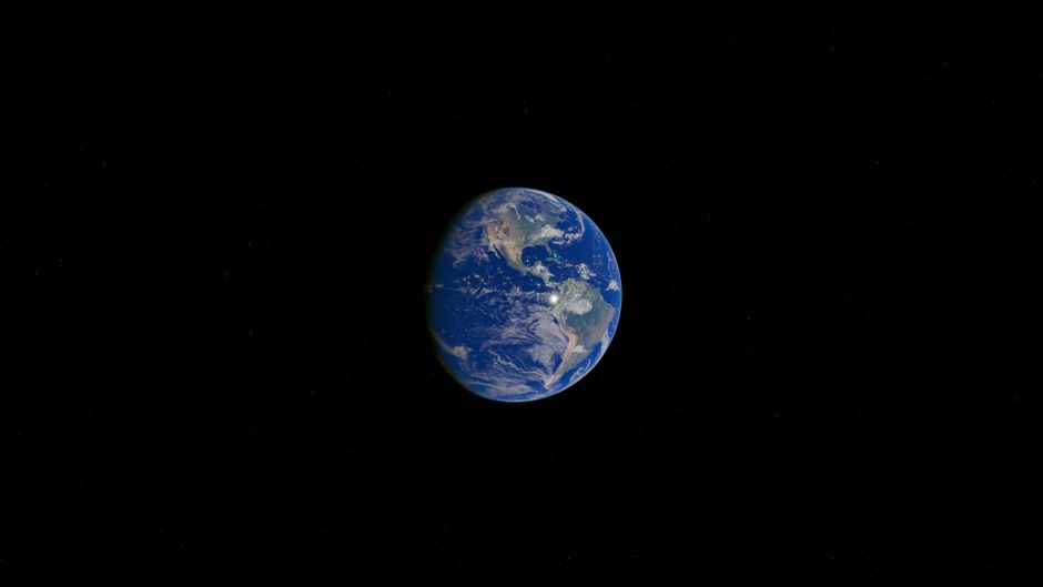 Satellites Are Watching a Historic El Nino Rearrange the Pacific in Real Time
