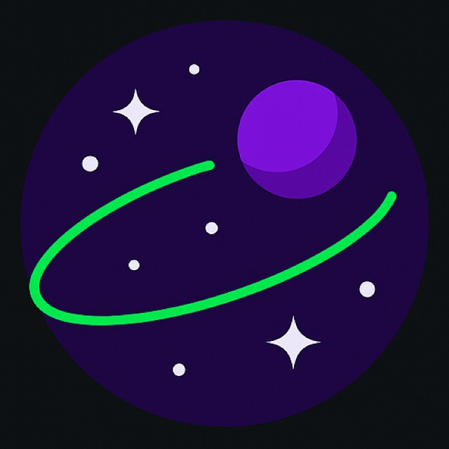 CosmechBytes logo